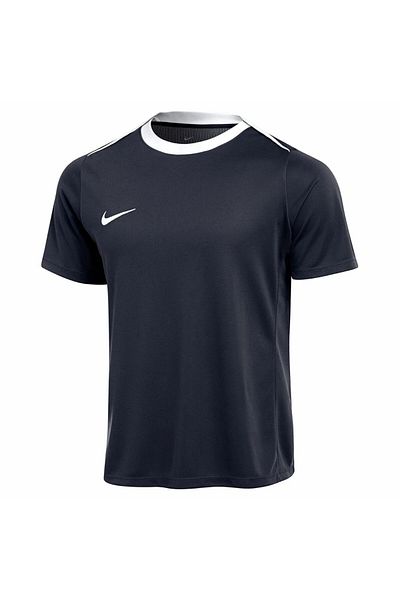 Nike Dri Fit Academy Pro 24 Ss Top K Men's Football Training T-Shirt - Fd7592-458