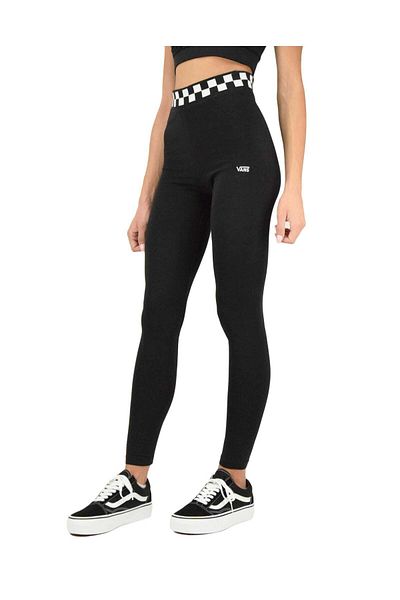 Vans Pantaloni VANS WM CHECKMATE LEGGING