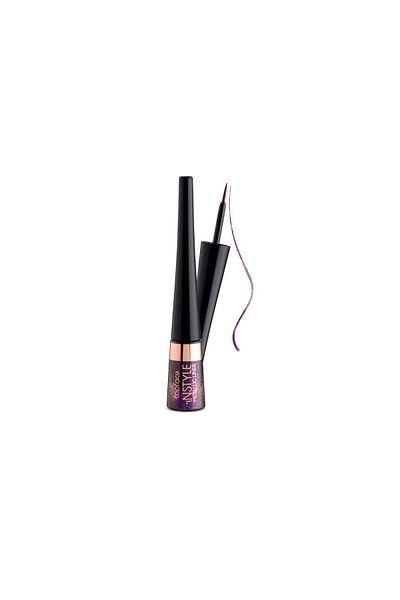 TOPFACE Tus De Ochi Instyle Metallic Eyeliner - Pt554.002