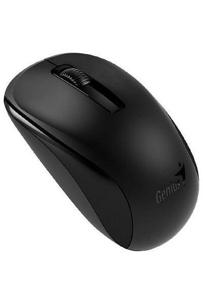 GENIUS Mouse wireless Genius NX-7005, Negru