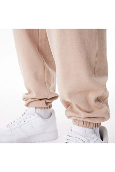 NEW ERA Pantaloni Fleece Newera Nba Grphc Jogger Loslak