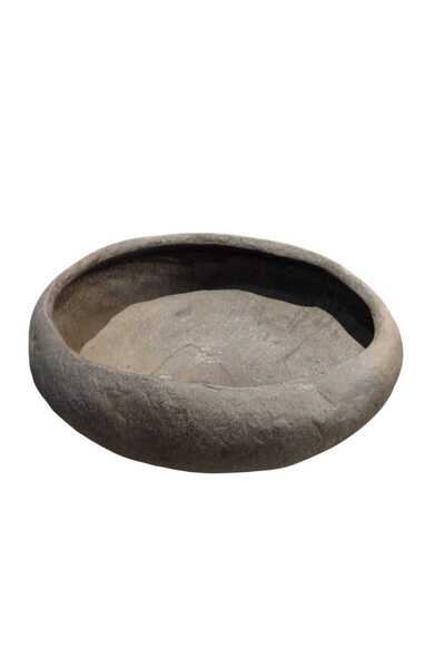 Mikasa Moor SİYAH 2 Lİ SAKSI