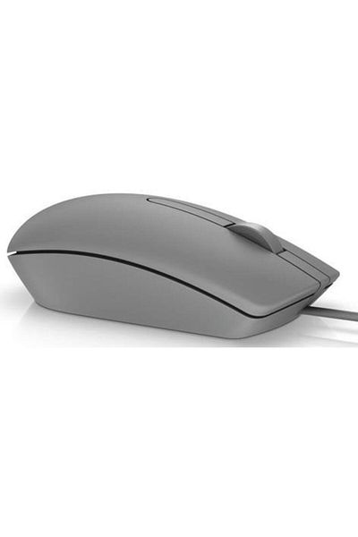 Dell Mouse DELL MS116 (Gri)