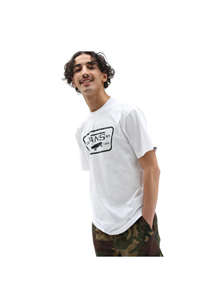 Vans VANS Full Patch T-shirt