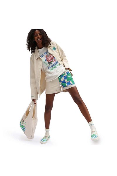 Vans Pantaloni scurti Vans Eco Positivity