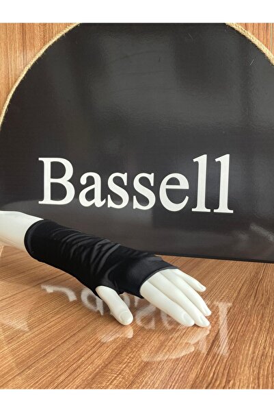 bassell Parmak Geçmeli Sandy Tesettür Kolluk