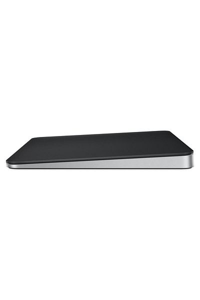 Apple Magic Trackpad (2024) MXKA3ZM/A, Multi-Touch Surface, USB-C (Negru)