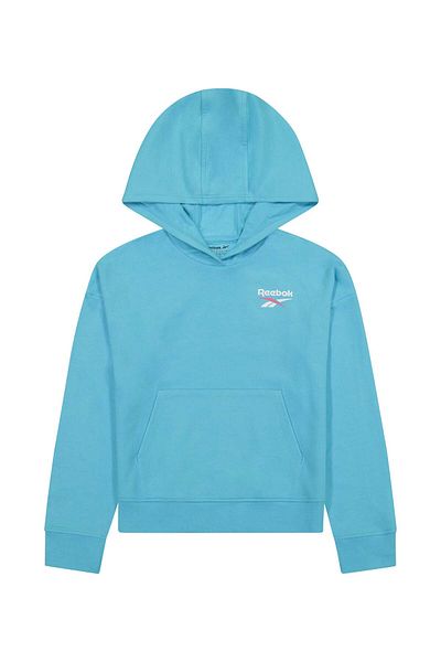 Reebok Hanorac copii Reebok I Am Limitless