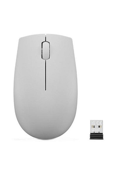 LENOVO Mouse wireless Lenovo 300, Gri