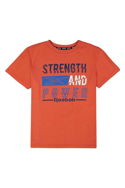 Reebok Tricou Copii REEBOK Power