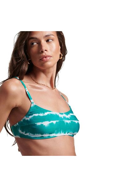 SUPERDRY Superdry swim bra
