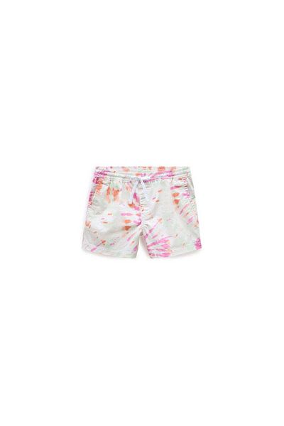 Vans Vans Range Relaxed Print Shorts