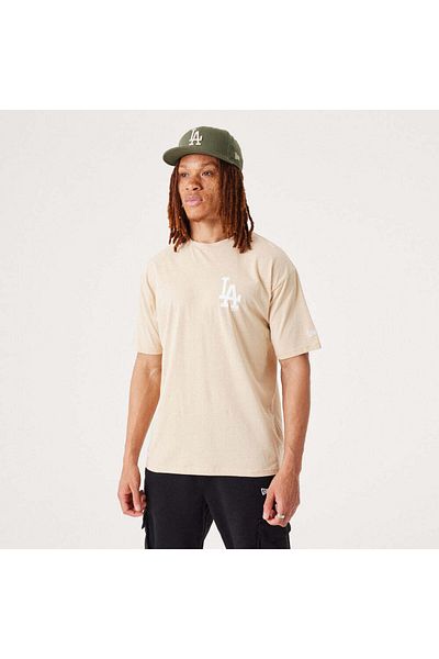 NEW ERA Tricou New Era - Tricou cu mânecă scurtă Los Angeles Dodgers