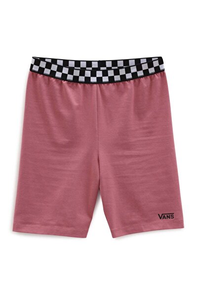 Vans Colanti scurti Checkerboard VANS