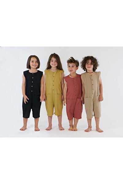 Catz Kids Σορτς υφασμάτινες φόρμες Mink Sile