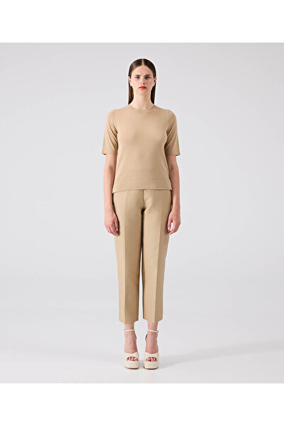 Machka Basic yün triko