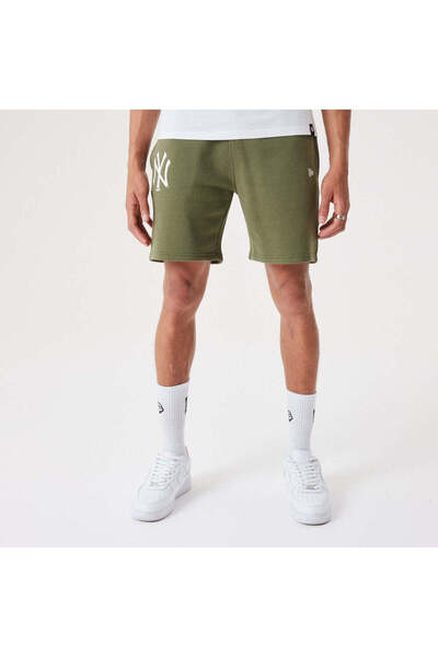 NEW ERA Pantaloni scurti New Era New York Yankees