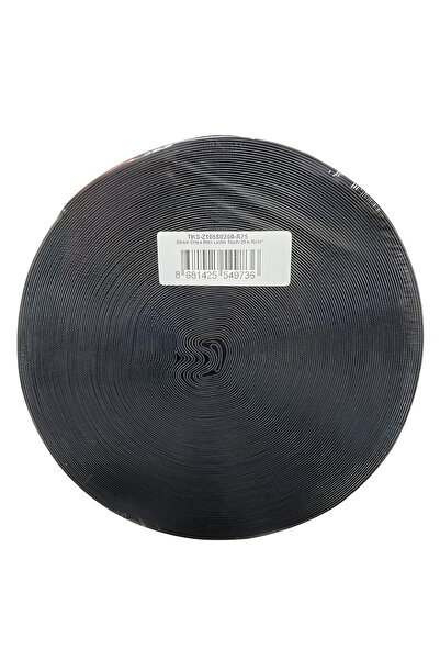 Tek-İş Однониткова в'язана гумка для вагітних 2 см 25 метрів