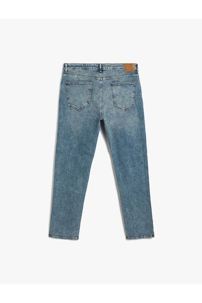 Koton Slim Fit Jeans - Brad Jean