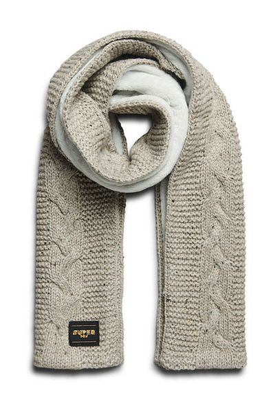 SUPERDRY Fular Superdry Skarf