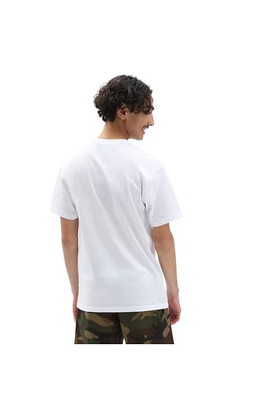Vans Tricou Full Patch VANS