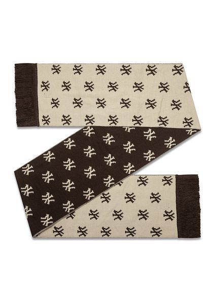 NEW ERA Esarfa Newera Mlb Monogram Scarf Neyyan