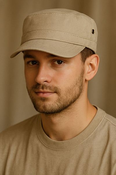 derikem Hat