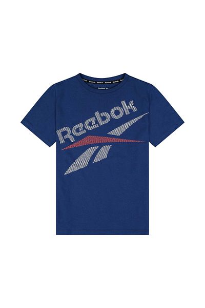 Reebok Tricou Copii REEBOK Heritage Logo