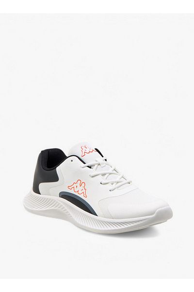 Kappa Men's Colourblock Lace-Up Sports Shoes