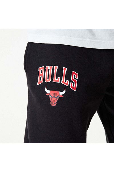 NEW ERA Pantaloni New Era Pantaloni Chicago Bulls