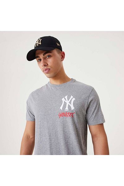 NEW ERA Tricou Tricou New Era New York Yankees