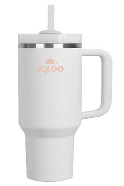 IGLOO Stadler Thermo-Mug 1.2 Liter 205787   White