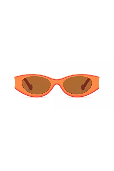 Toz Vintage Velo Orange Vintage&retro Sunglasses