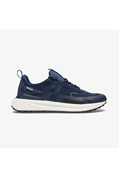 Nautica Erkek Lacivert Sneaker