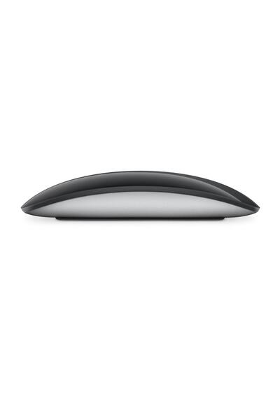 Apple Mouse Wireless Apple Magic 3 (2024), Multi-Touch (Negru)