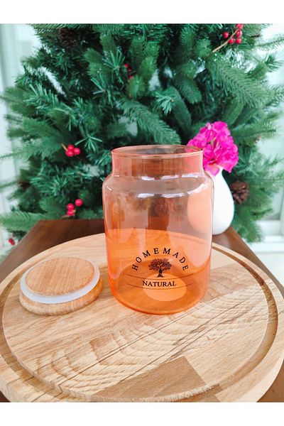 Madame Coco Florence Colore Jar 890ml