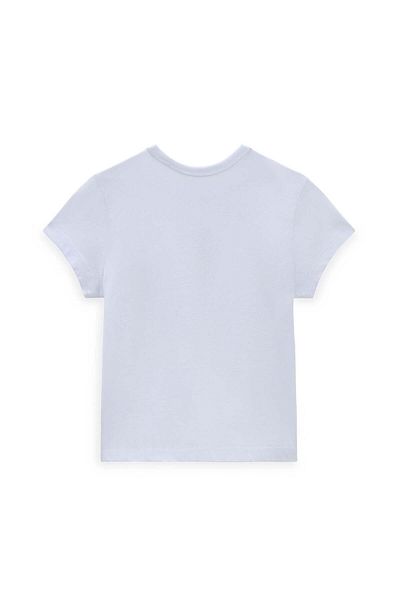 Vans Vans Daisy Shoe Mini T-shirt