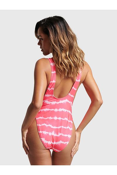 SUPERDRY Costum De Baie Superdry One-Piece Bathing Suit