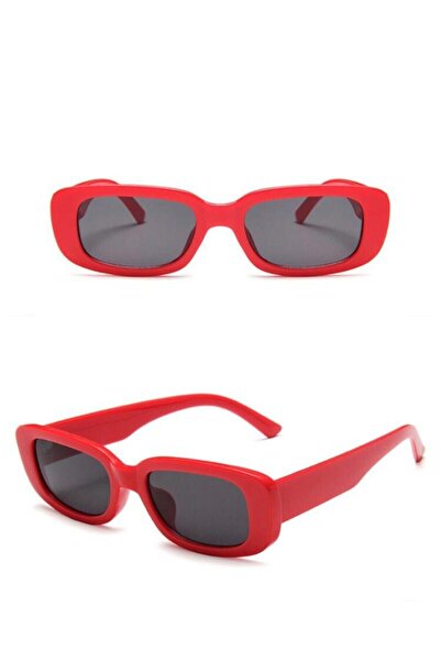 Toz Vintage Keystro Square Vintage&retro Sunglasses