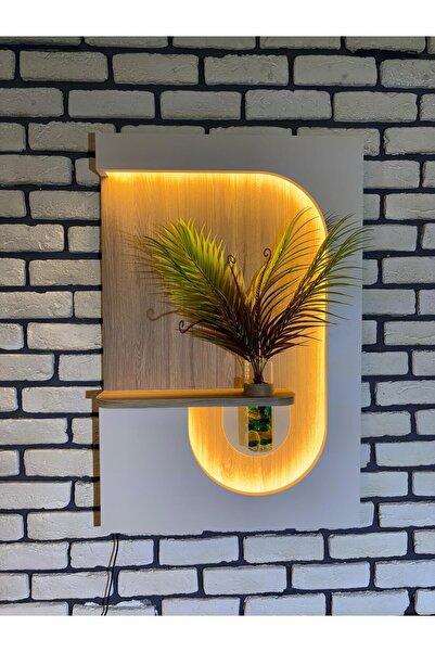 tablohouse Duvar Dekoru Vazolu Mobilya