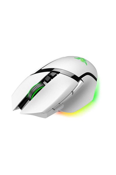 RAZER Mouse Gaming Wireless Razer Basilisk V3 Pro 35K, Bluetooth, Chroma RGB, 11 butoane programabile