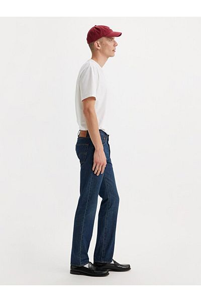 Levi's 501 ® ®   Original Men's Jean Pants - Do the Rump