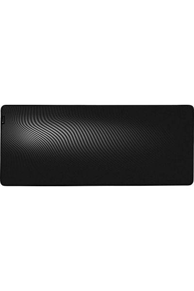 Genesis Mouse Pad Genesis Carbon 500 Ultra Wave, 450 x 1100 x 2,5 mm (Negru)