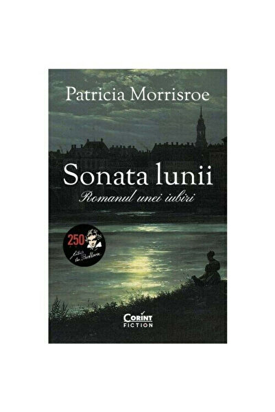 Corint Σονάτα στο φως του φεγγαριού. Μια ιστορία αγάπης, Patricia Morrisroe