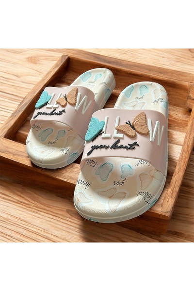 GEZER ΓΥΝΑΙΚΕΙΑ ΚΑΛΟΚΑΙΡΙΝΑ ΠΑΝΤΟΦΛΕΣ ΑΝΑΤΟΜΙΚΗ ΣΟΛΑ ΜΕ ΣΧΕΔΙΟ ΠΕΤΑΛΟΥΔΑΣ