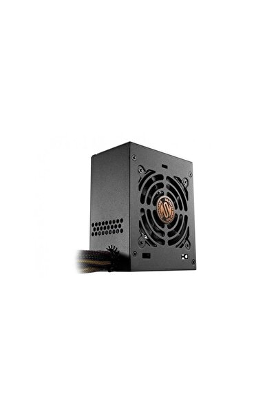 SHARKOON Τροφοδοτικό Sharkoon SilentStorm SFX Bronze, 450W, απόδοση 80 Plus, ...