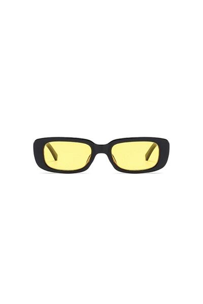 Toz Vintage Keystro Square Vintage&retro Sunglasses