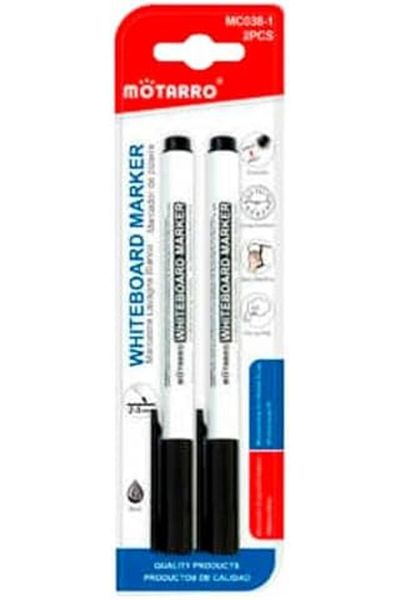 MOTARRO MC038-1 Whiteboard Marker