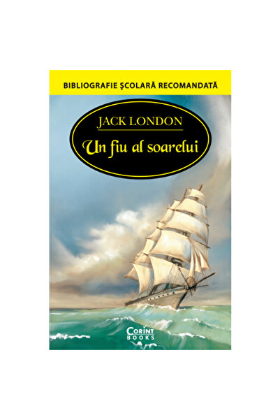 Corint Un fiu al soarelui - Jack London