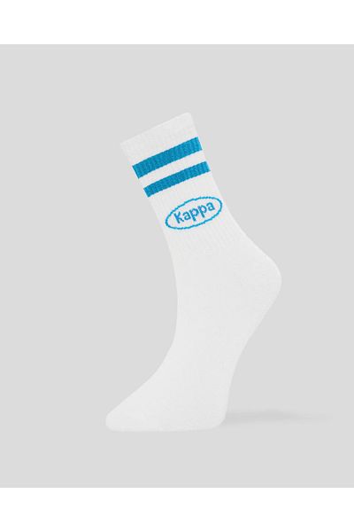 Kappa Tase 3Pack Unisex Socks 331X4Cw